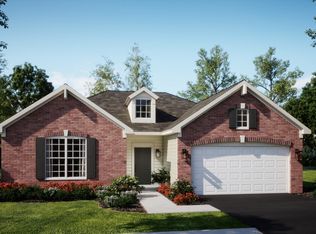 7507 Honeysuckle Ln, Joliet, IL 60431