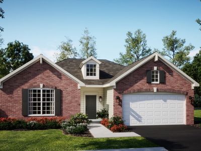 7510 Honeysuckle Ln, Joliet, IL, 60431