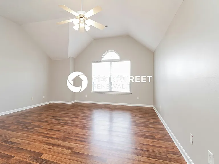 Bonus Room