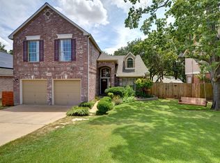 12603 Modena Trl, Austin, TX 78729