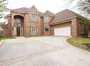 5826 Desert Oak Way, Spring, TX 77379