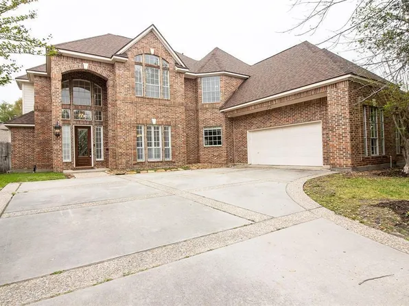 5826 Desert Oak Way, Spring, TX 77379