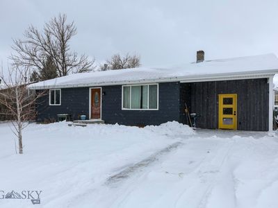 619 N 12th St, Livingston, MT, 59047