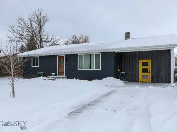 619 N 12th St, Livingston, MT 59047