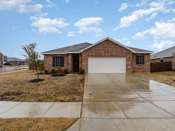 313 Red River Rd, Glenn Heights, TX 75154