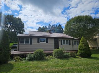 509 Sawmill Run Rd, Butler, PA 16001