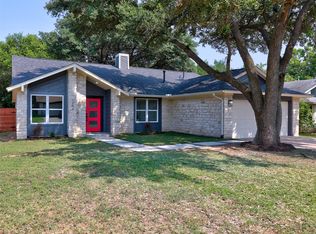 7803 Swindon Ln, Austin, TX 78745