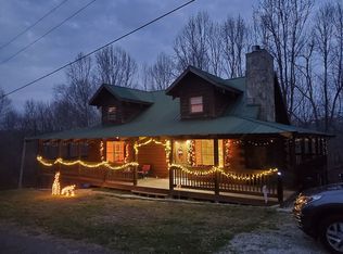 384 Cheyenne Pass Rd, Austin, KY 42123