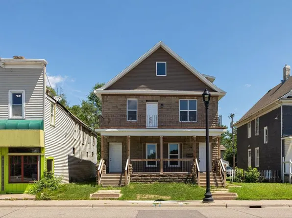 2050 W Broadway Ave, Minneapolis, MN 55411