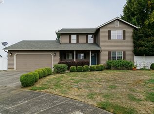 2686 Burlington Ct NE, Salem, OR