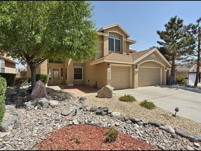 12613 Sun Spirit Dr, El Paso, TX, 79938