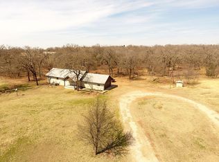 3050 Ranch View Ln, Guthrie, OK 73044