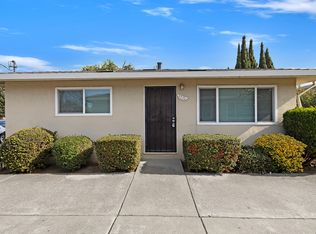 770 W Sunset Blvd, Hayward, CA 94541