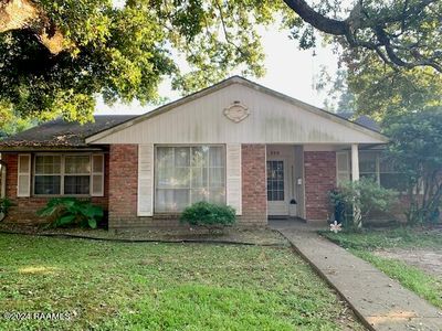808 Dafney Dr, Lafayette, LA, 70503