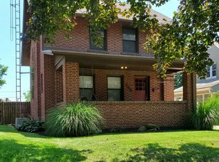 245 Robbins Dr, Newark, OH