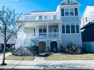 104 E 14th St APT 1, Ocean City, NJ 08226