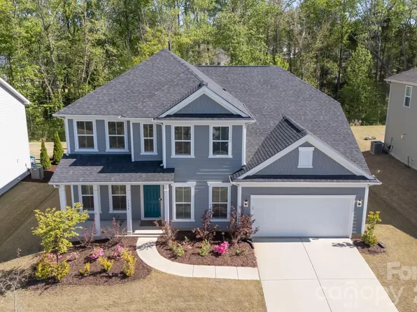 1134 Regions Blvd, Indian Land, SC 29707