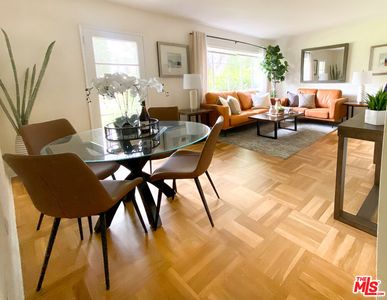 5162 Village Grn, Los Angeles, CA, 90016