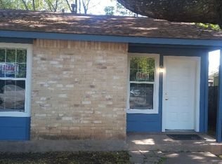 911 Bret Ln #B, Austin, TX 78721