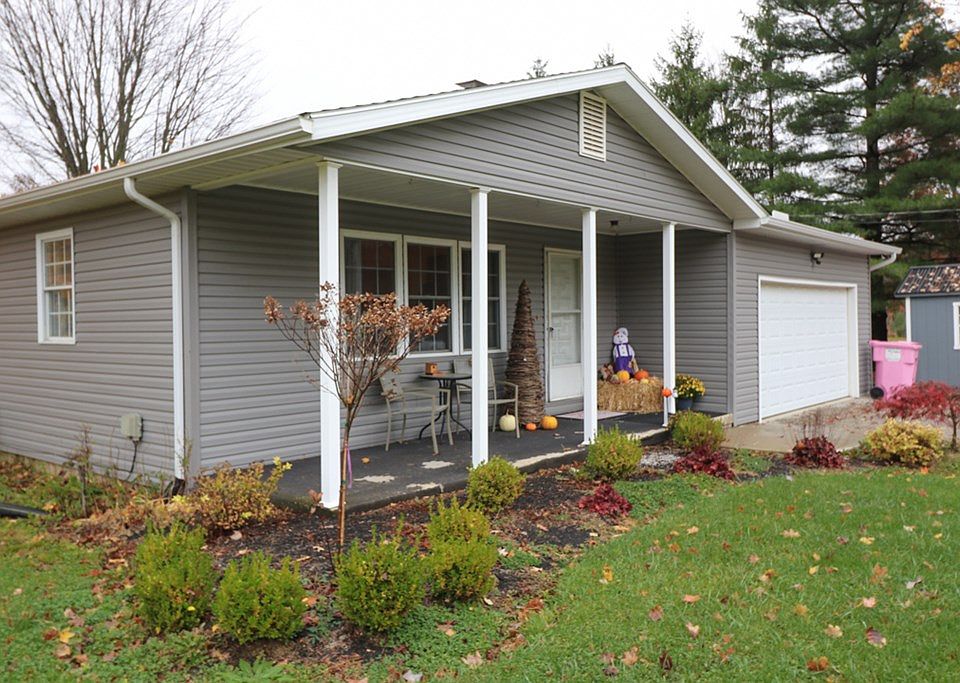 3650 Snodgrass Rd, Mansfield, OH 44903 Zillow