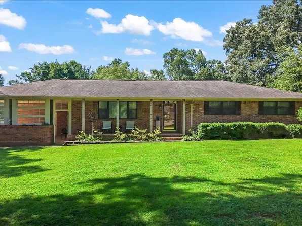 219 County Road 596, Hanceville, AL 35077