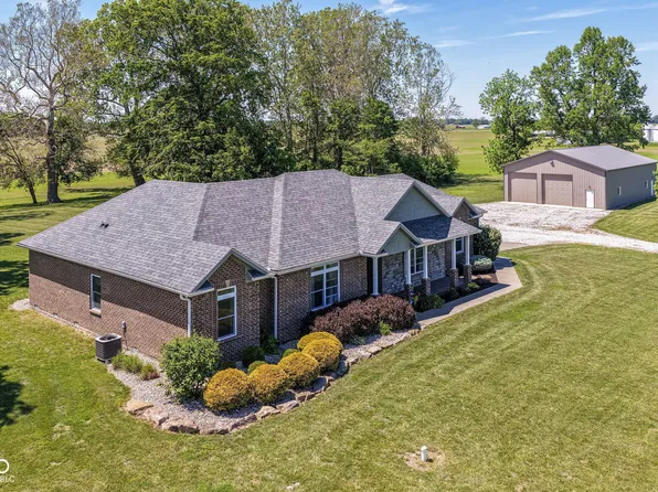 6425 N 900 W, Elwood, IN 46036