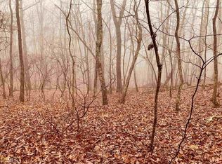 0 Hidden Brow Rd #5, Menlo, GA 30731