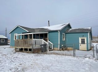235 Country Rd, Box Elder, SD 57719