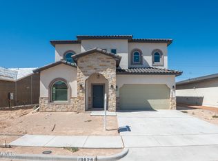 13829 Centro Vis, El Paso, TX 79928