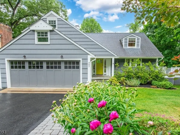 487 Highland Ave, Montclair Twp., NJ 07043