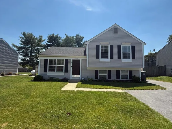 805 London Ct, Frederick, MD 21701