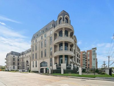 1005 S Shepherd Dr APT 608, Houston, TX, 77019