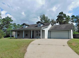 12789 Royal Shores Dr, Conroe, TX 77303