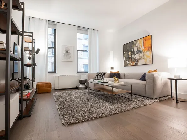 25 Broad St APT 10G, New York, NY 10004