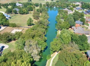 4700 Westlakes Dr #5, Norman, OK 73072