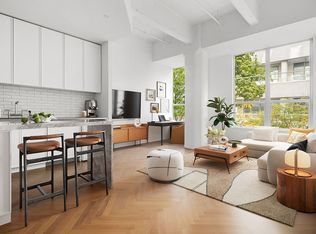 Austin Nichols House, Brooklyn, NY 11249