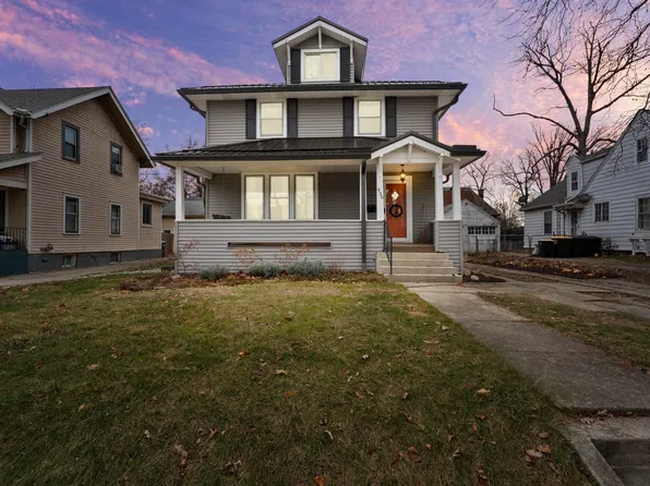 436 Englewood Ct, Fort Wayne, IN 46807