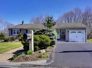 23 Hingham Rd, North Grafton, MA 01536