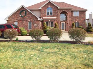 365 Coventry Ln, Crete, IL 60417