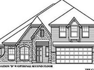 2302 Holder Dr, Euless, TX 76039