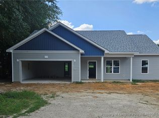 3550 Camden Road Ext, Fayetteville, NC 28306