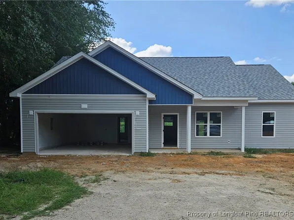 3550 Camden Road Ext, Fayetteville, NC 28306