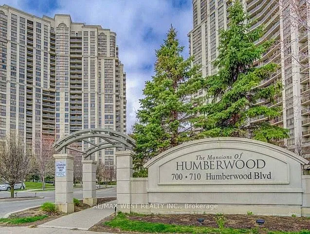 710 Humberwood Blvd #2411