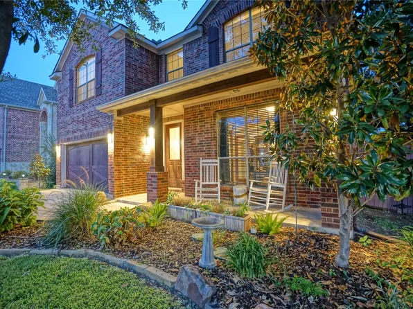 1831 Long Bow Trl, Euless, TX 76040