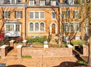 4473 Greenwich Pkwy NW, Washington, DC 20007