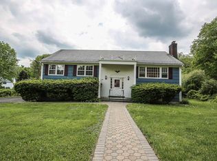 3 Wago Ave, Armonk, NY 10504