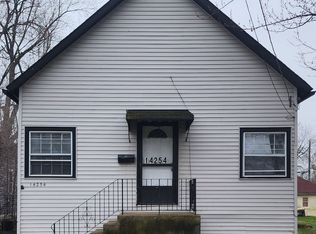 14254 Lincoln Ave, Dolton, IL 60419