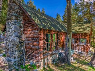 863 Nevada St, June Lake, CA 93529