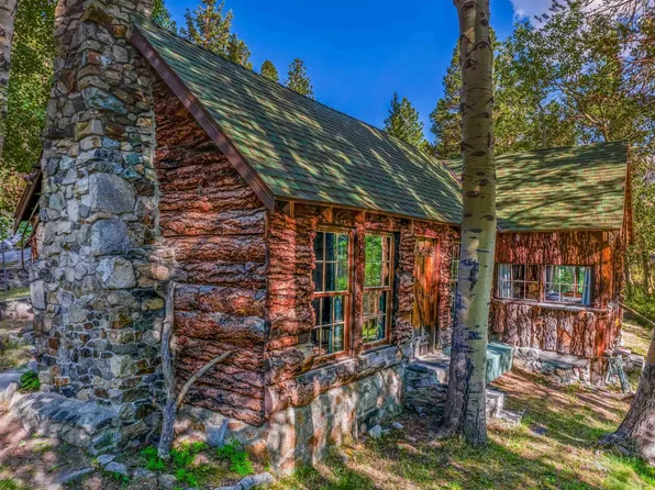 863 Nevada St, June Lake, CA 93529