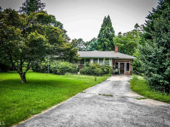 458 Senoia Rd, Tyrone, GA 30290